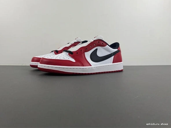 Rep AJ1 Jordan 705329- 1 Low Air Seasonal OG Chicago 3644 1014